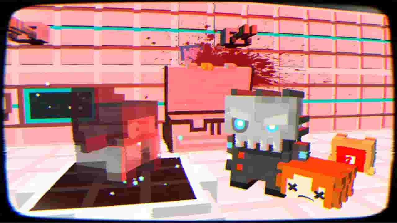 Slayaway Camp screenshot thumbnail screenshot 13