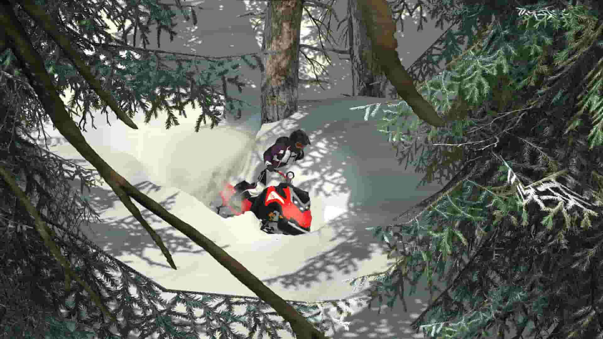 Sledders screenshot thumbnail screenshot 7