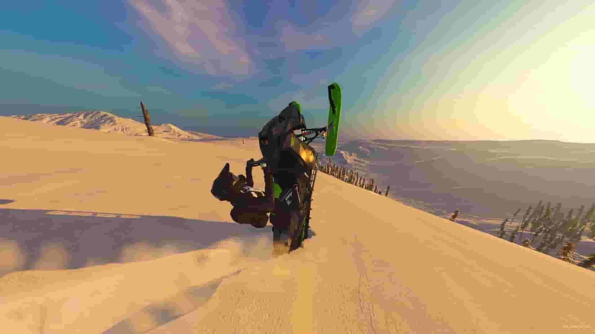 Sledders screenshot thumbnail screenshot 8