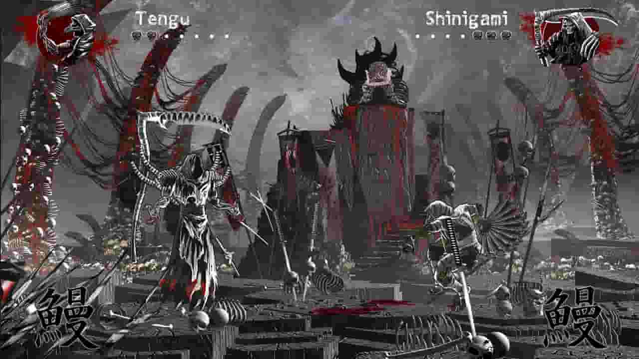 Slice, Dice & Rice screenshot thumbnail screenshot 2