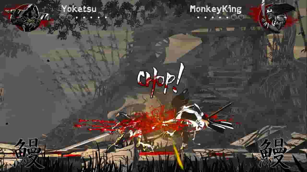 Slice, Dice & Rice screenshot thumbnail screenshot 6