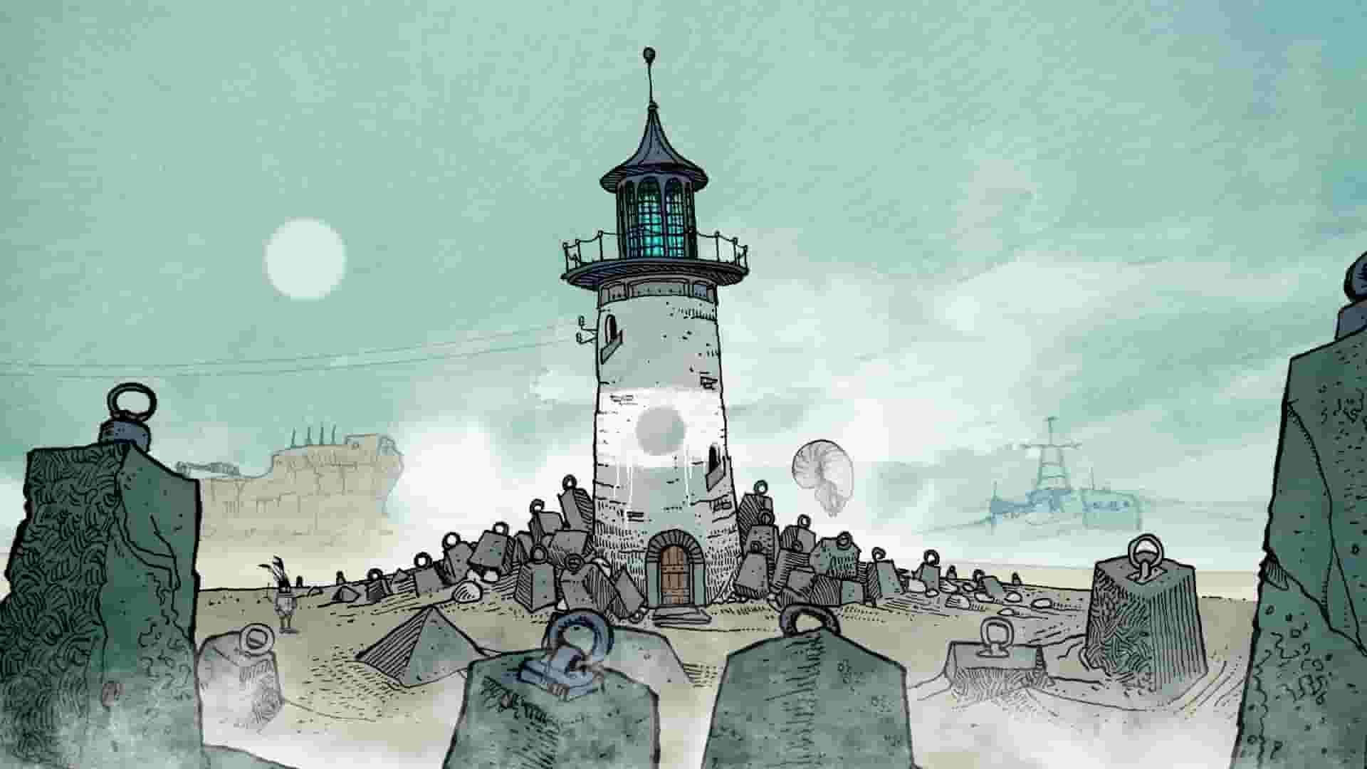 Slice of Sea screenshot thumbnail screenshot 0