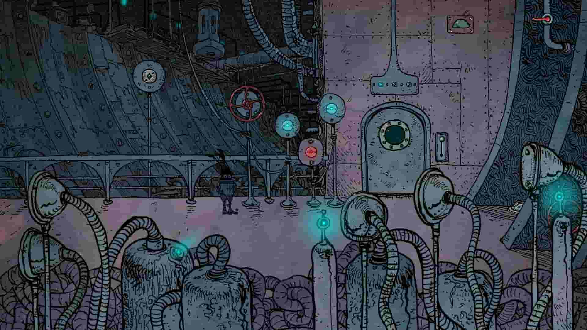 Slice of Sea screenshot thumbnail screenshot 1