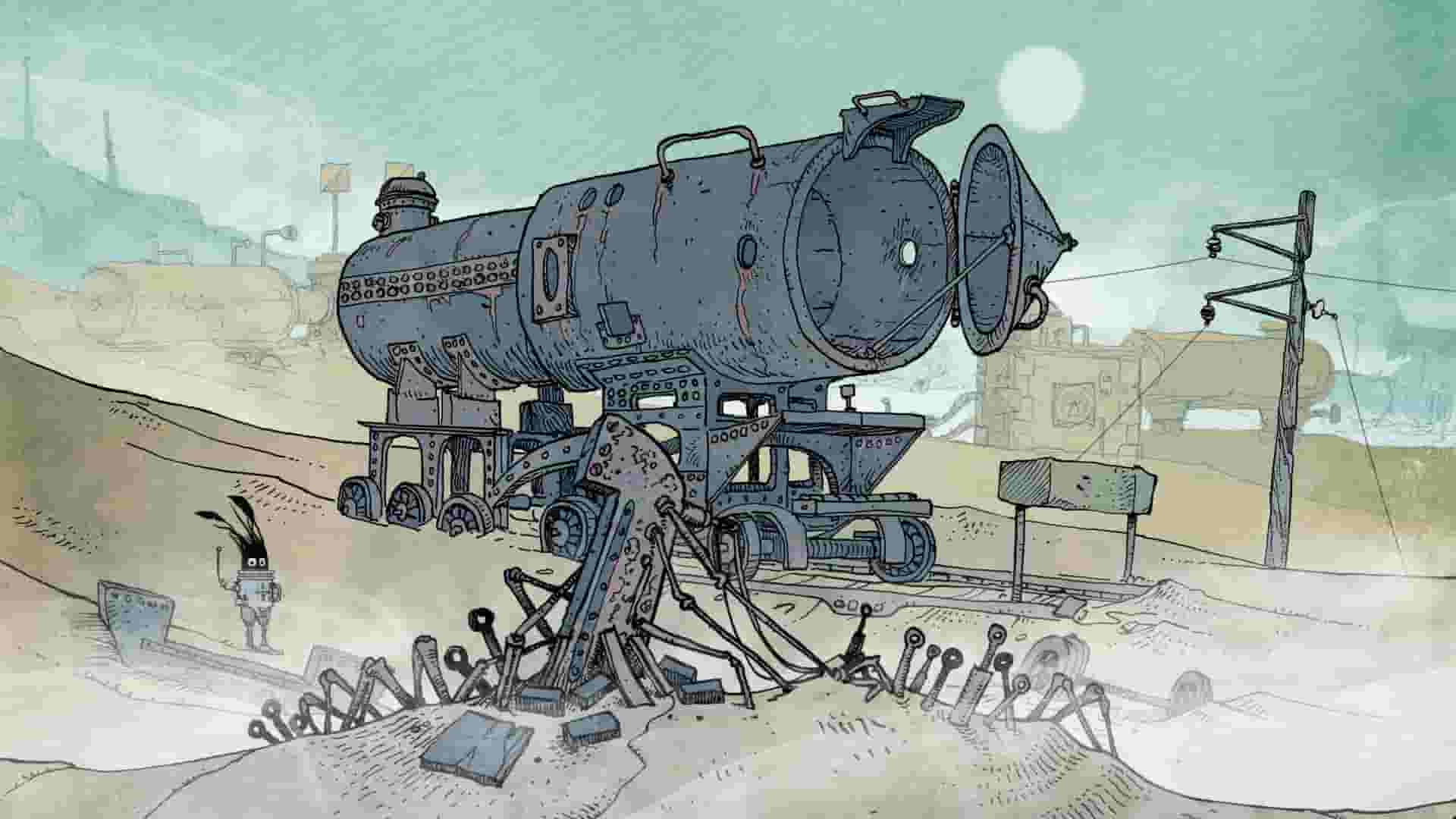 Slice of Sea screenshot thumbnail screenshot 10