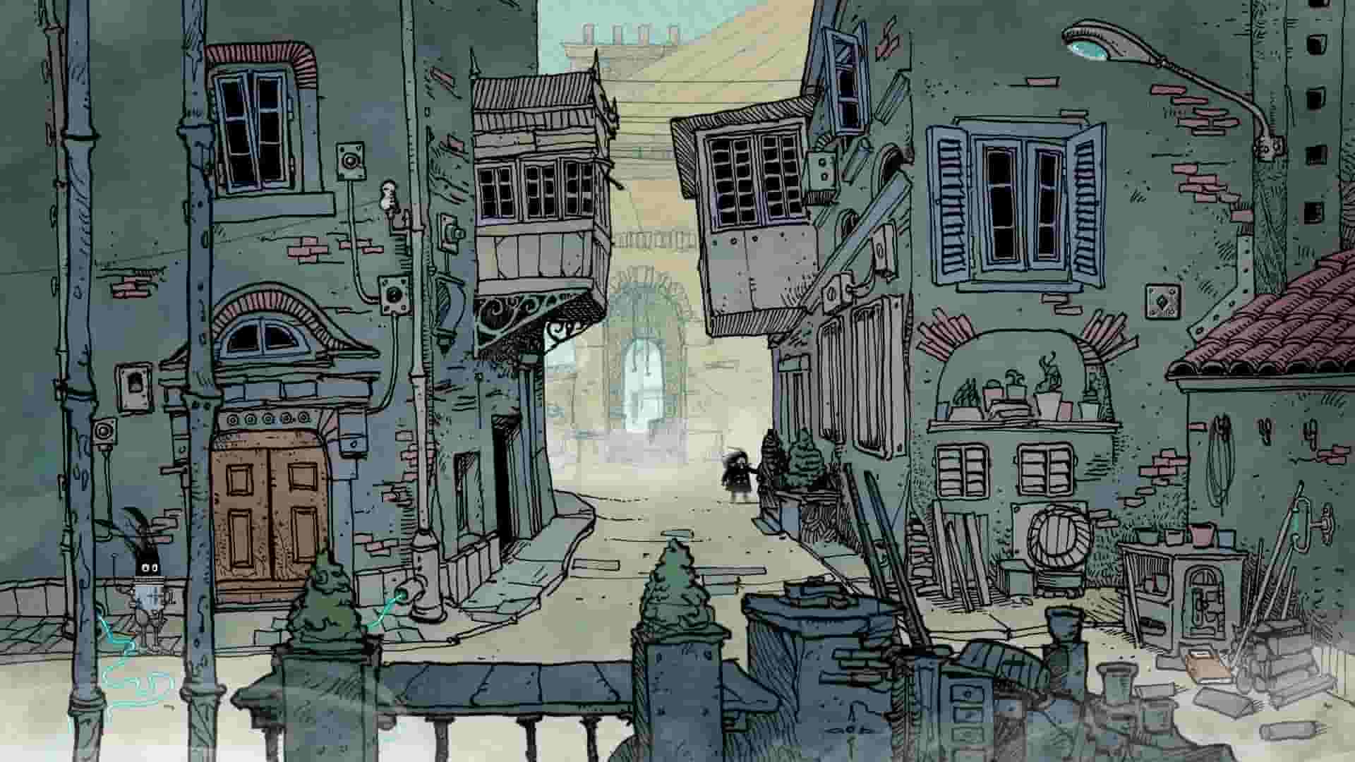 Slice of Sea screenshot thumbnail screenshot 3