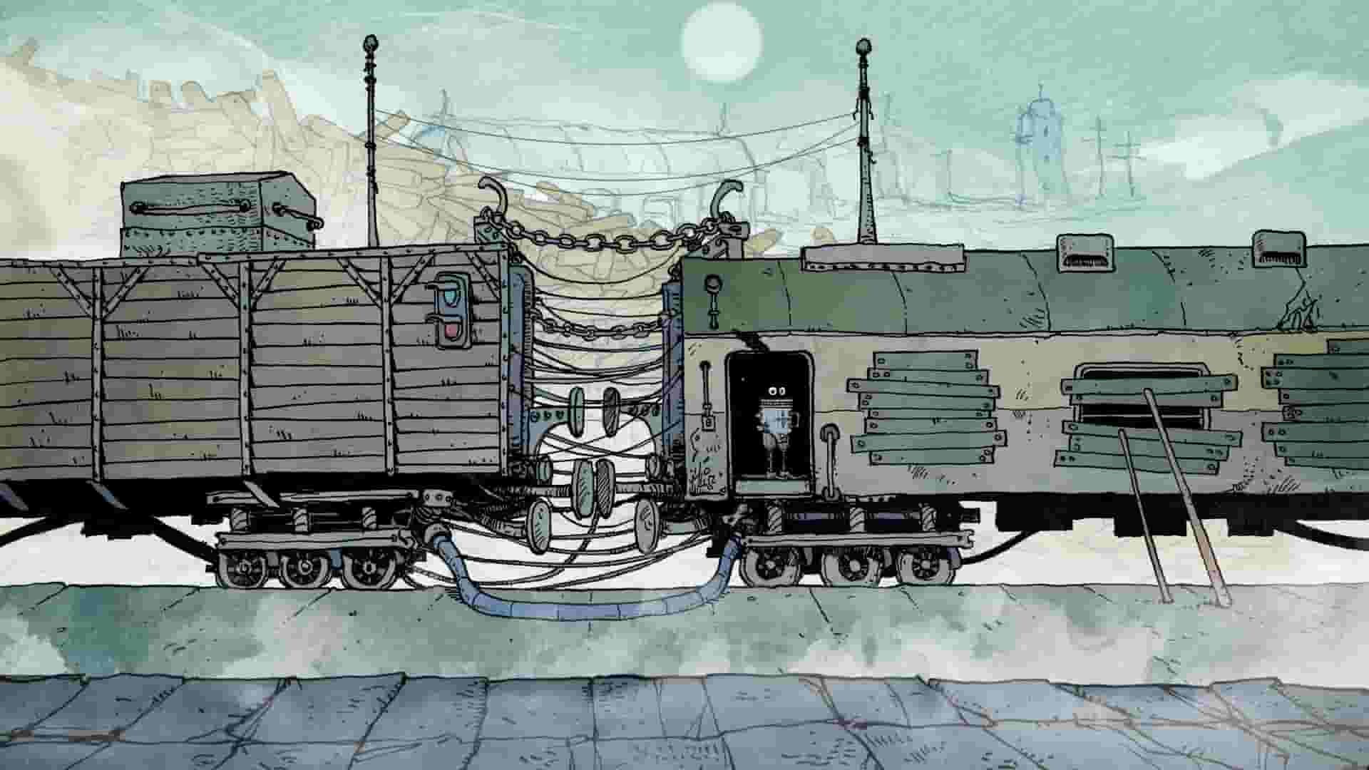 Slice of Sea screenshot thumbnail screenshot 4