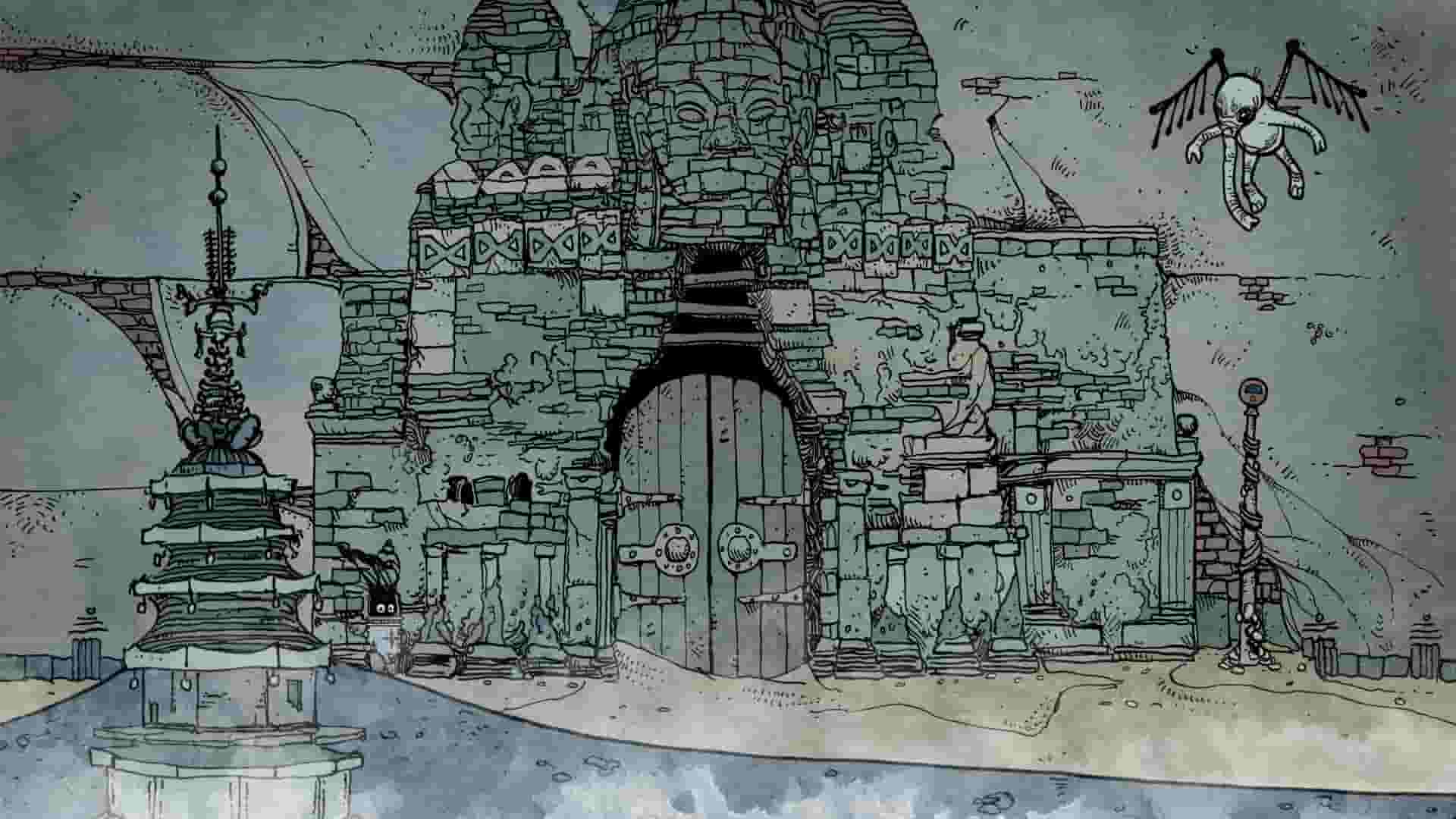 Slice of Sea screenshot thumbnail screenshot 5