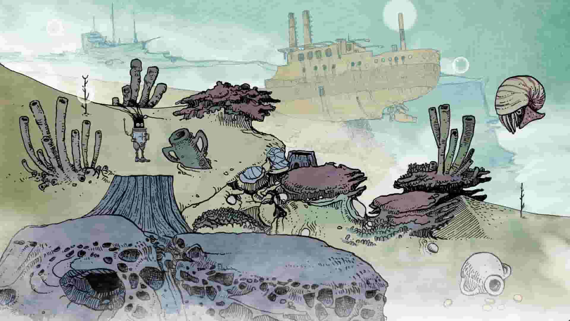 Slice of Sea screenshot thumbnail screenshot 6