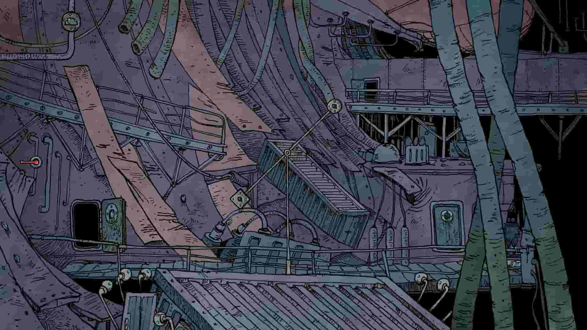 Slice of Sea screenshot thumbnail screenshot 7