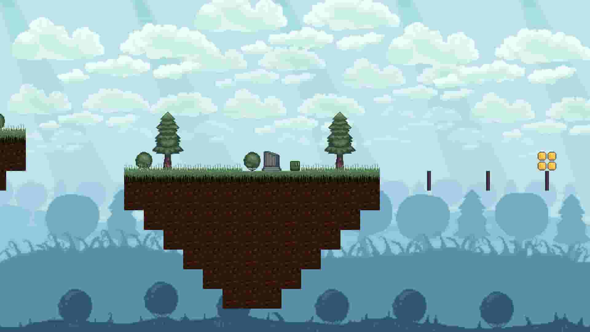 Slime Adventure Legacy screenshot thumbnail screenshot 0