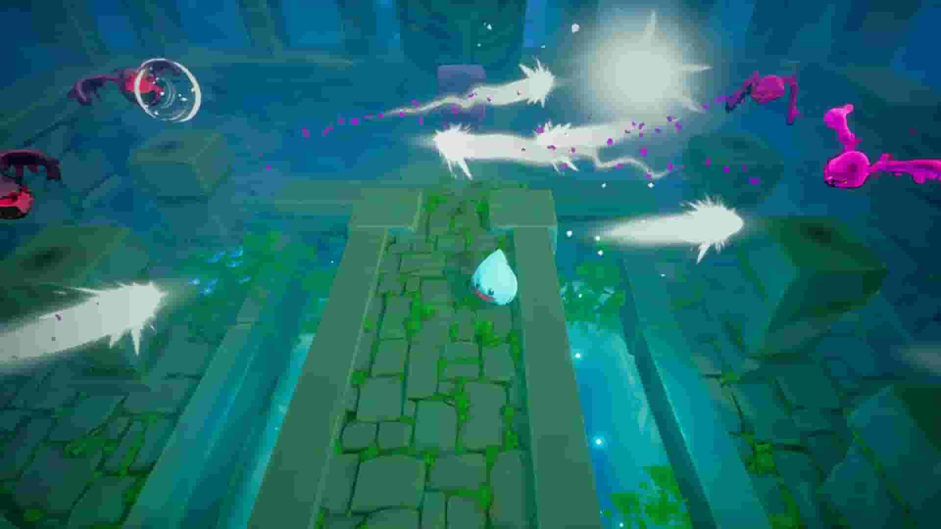 Slime Heroes screenshot thumbnail screenshot 4