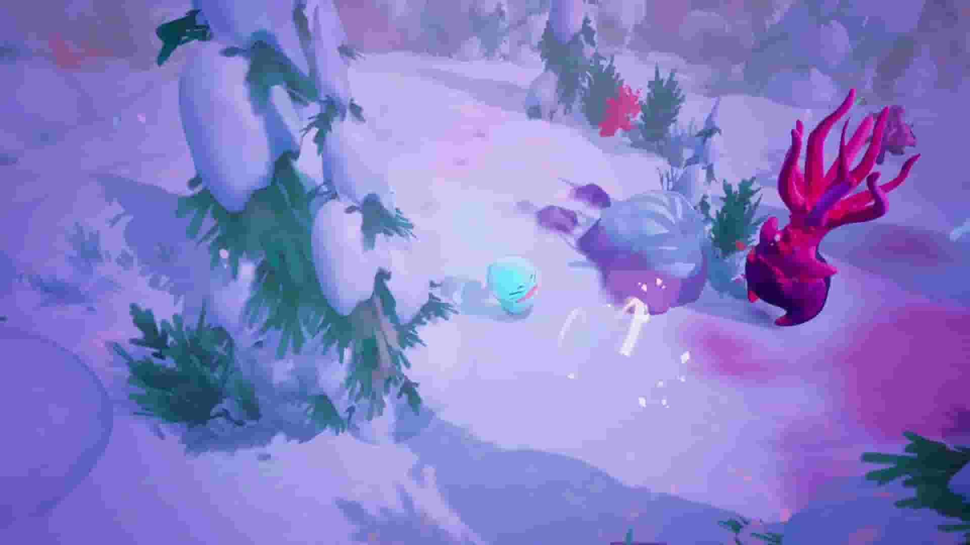 Slime Heroes screenshot thumbnail screenshot 5