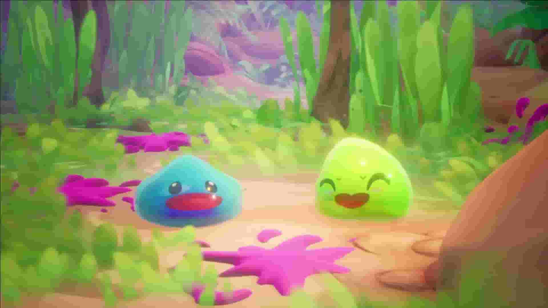 Slime Heroes screenshot thumbnail screenshot 9
