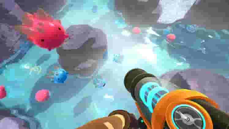 Slime Rancher screenshot thumbnail screenshot 10