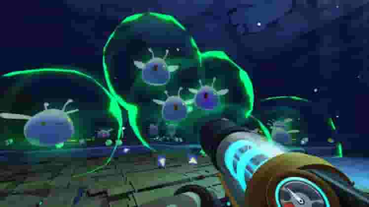 Slime Rancher screenshot thumbnail screenshot 11