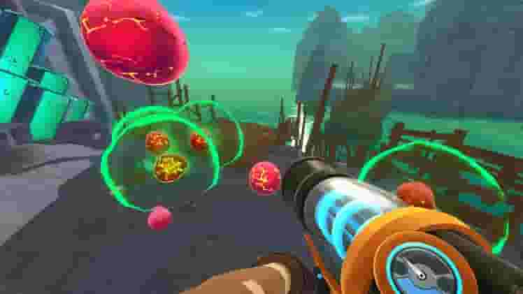 Slime Rancher screenshot thumbnail screenshot 13