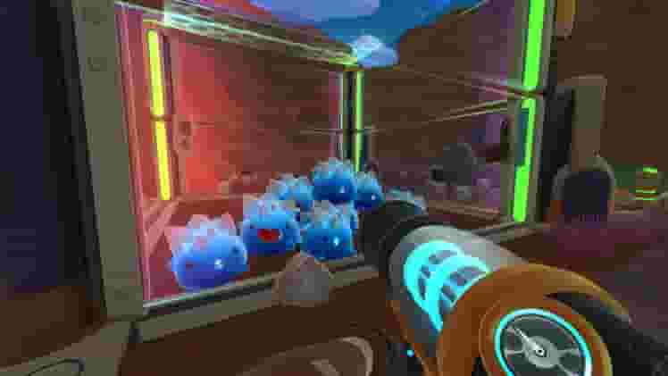 Slime Rancher screenshot thumbnail screenshot 14