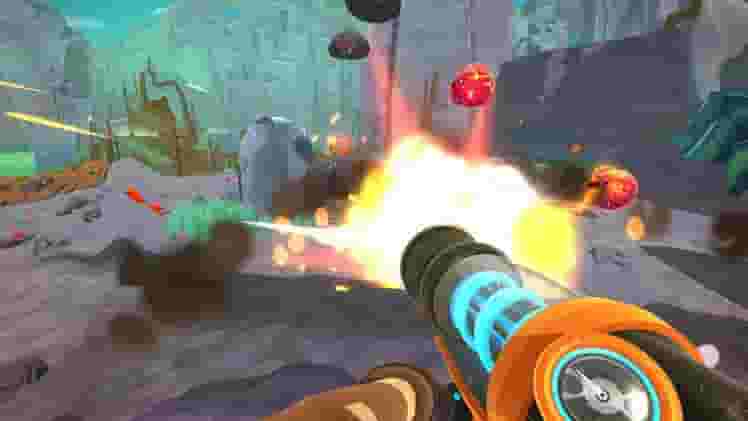 Slime Rancher screenshot thumbnail screenshot 3