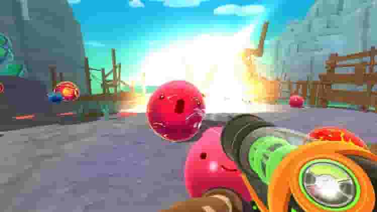 Slime Rancher screenshot thumbnail screenshot 4