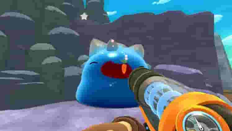 Slime Rancher screenshot thumbnail screenshot 5