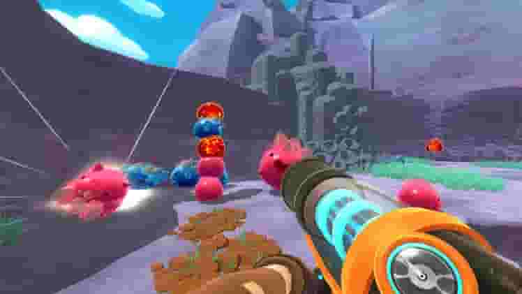 Slime Rancher screenshot thumbnail screenshot 6