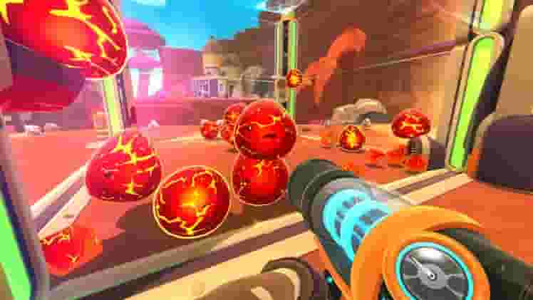 Slime Rancher screenshot thumbnail screenshot 7