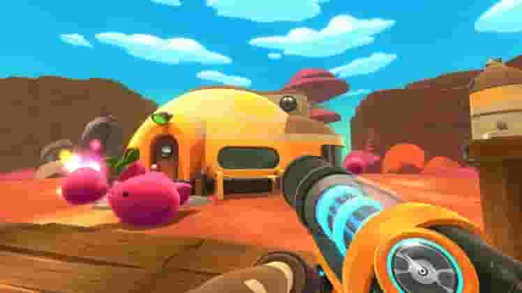 Slime Rancher screenshot thumbnail screenshot 8