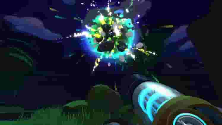 Slime Rancher screenshot thumbnail screenshot 9