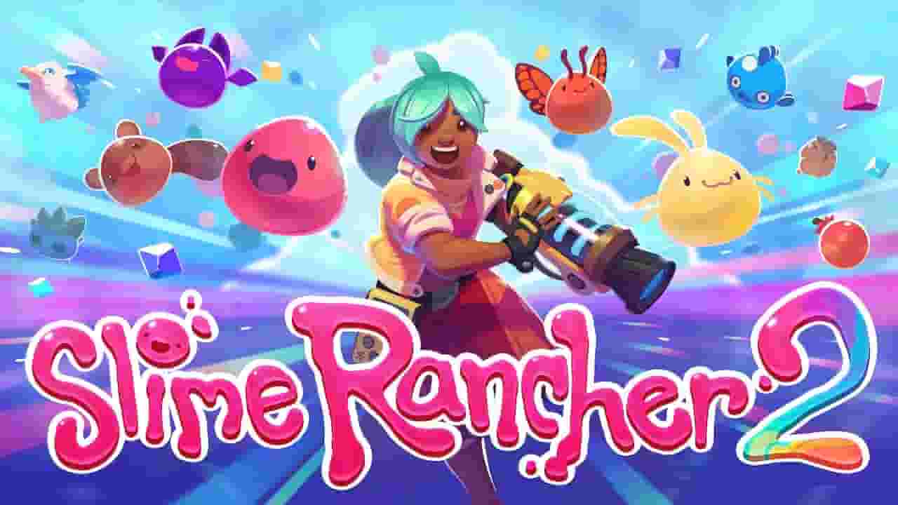 Slime Rancher 2 screenshot thumbnail screenshot 0