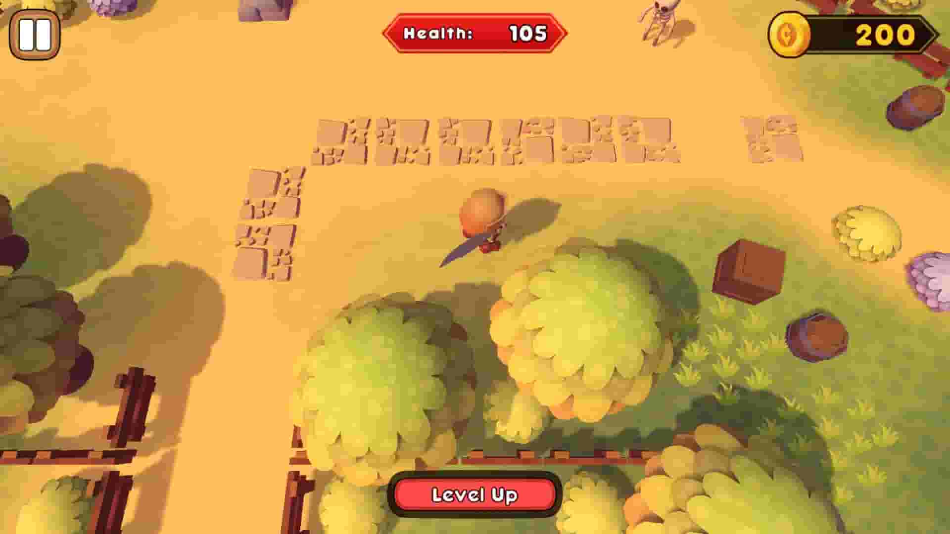 Slimeria screenshot thumbnail screenshot 1