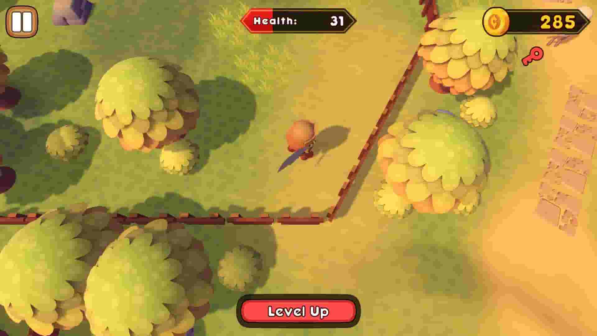 Slimeria screenshot thumbnail screenshot 3