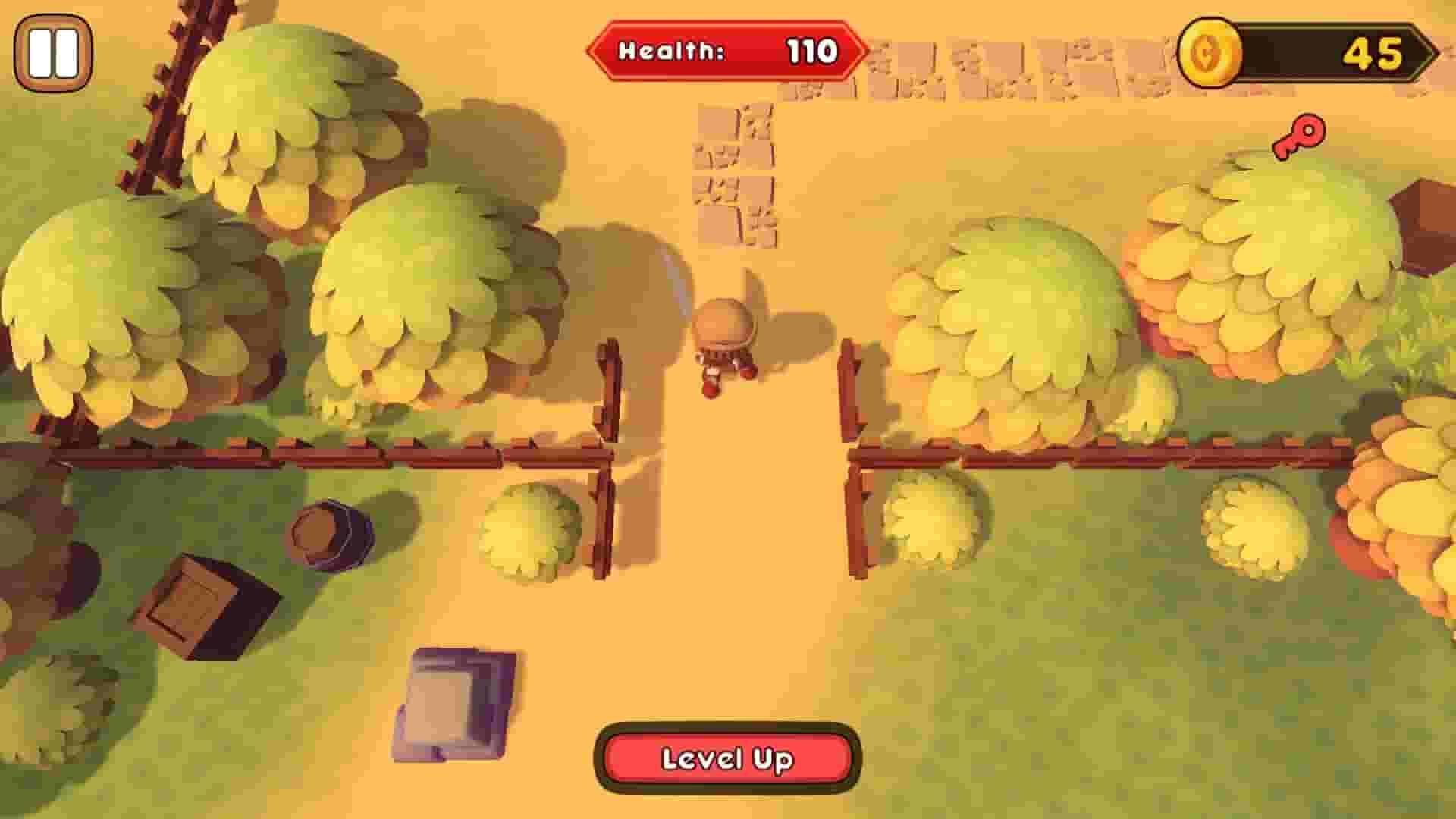 Slimeria screenshot thumbnail screenshot 4