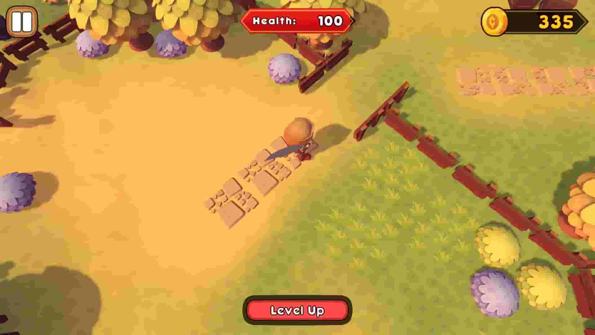 Slimeria screenshot thumbnail screenshot 5