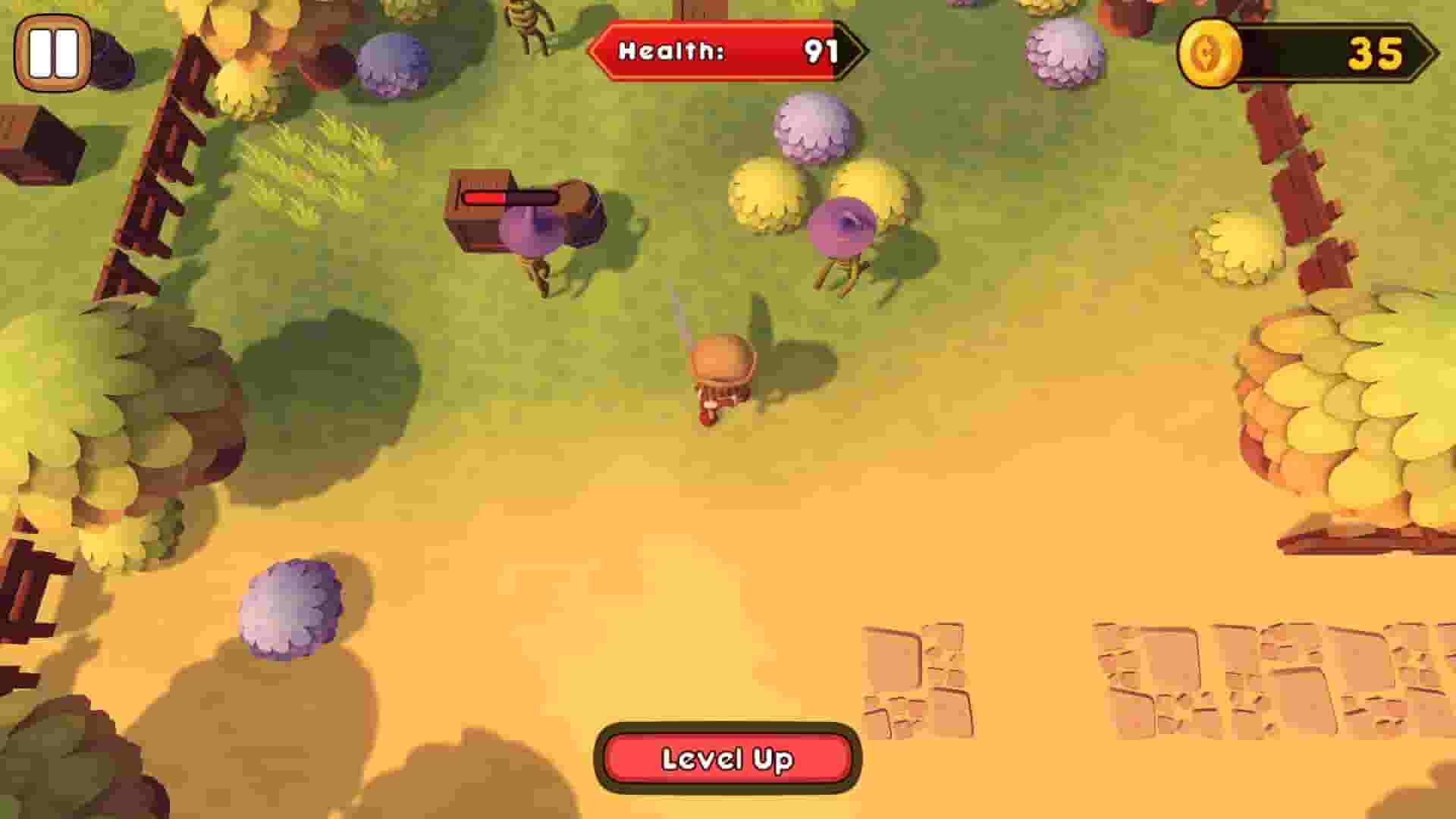 Slimeria screenshot thumbnail screenshot 6