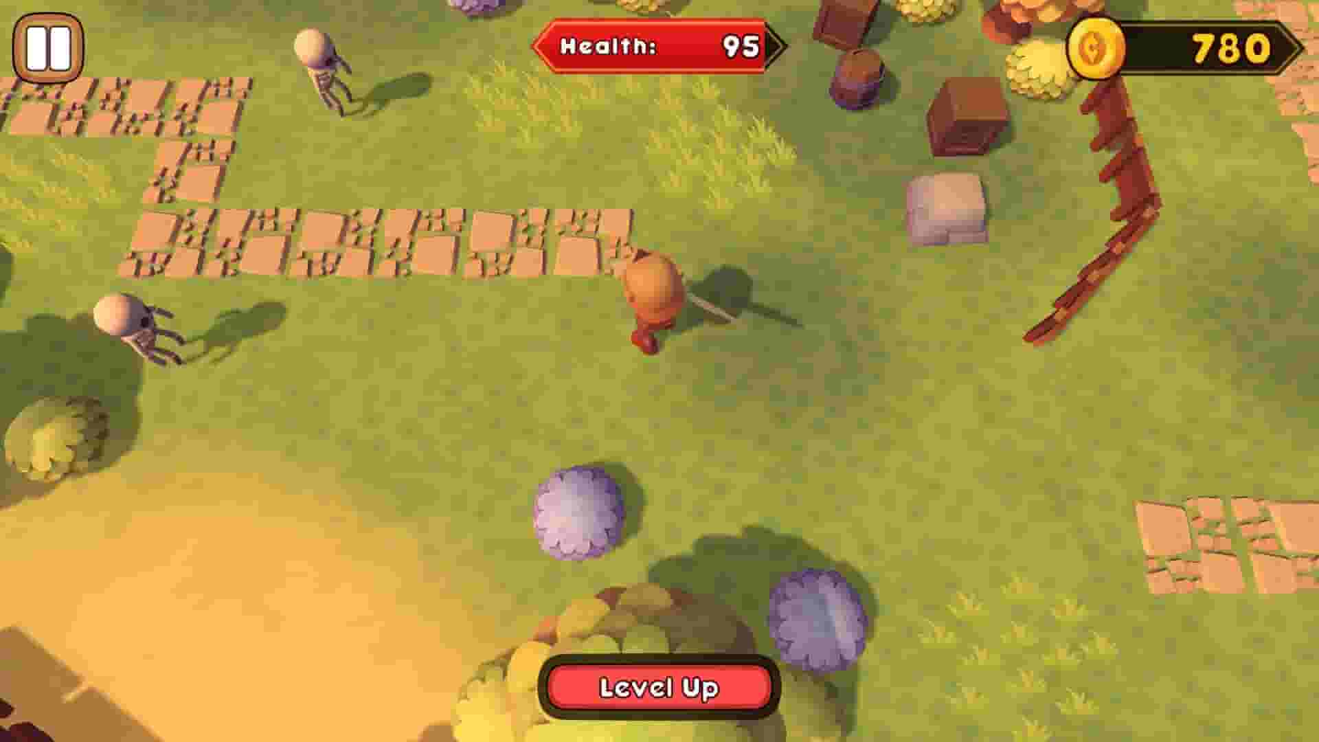 Slimeria screenshot thumbnail screenshot 7