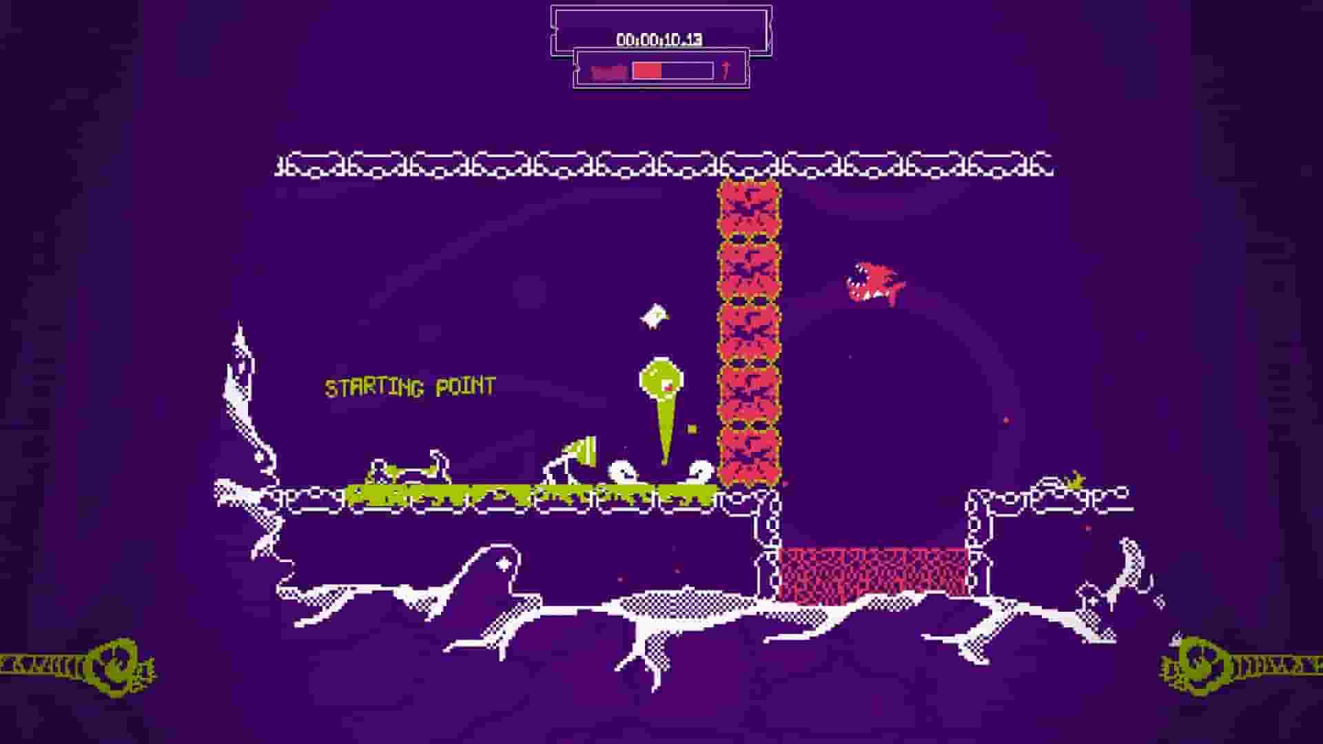 Slime-san: Creator screenshot thumbnail screenshot 2