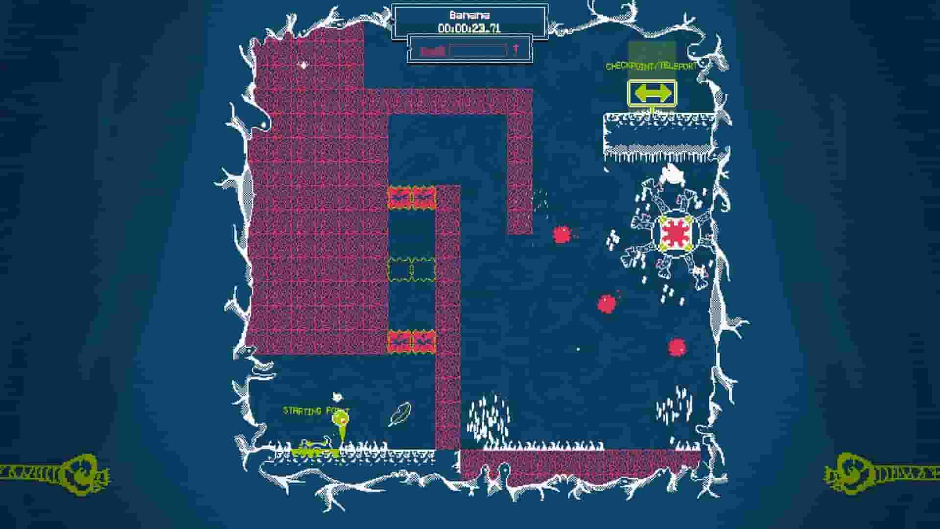 Slime-san: Creator screenshot thumbnail screenshot 4