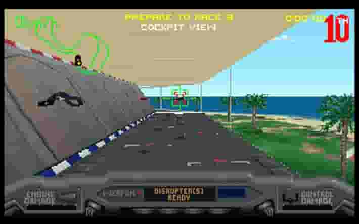 Slipstream 5000 screenshot thumbnail screenshot 3