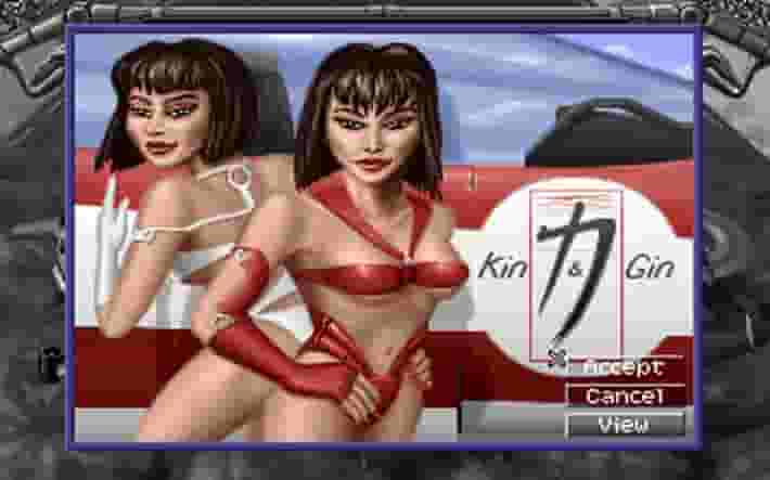Slipstream 5000 screenshot thumbnail screenshot 6