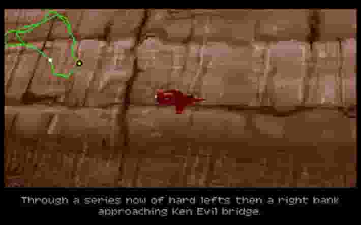 Slipstream 5000 screenshot thumbnail screenshot 9