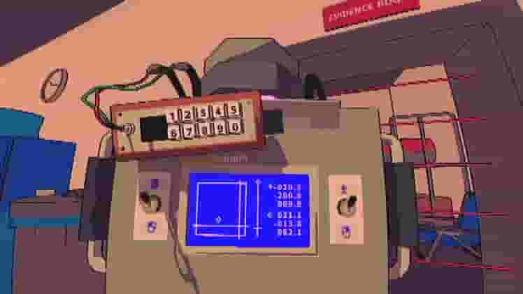 SLUDGE LIFE 2 screenshot thumbnail screenshot 1