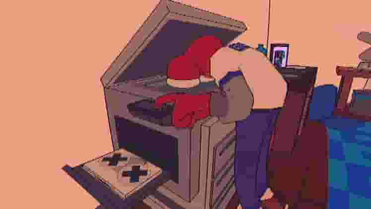 SLUDGE LIFE 2 screenshot thumbnail screenshot 11