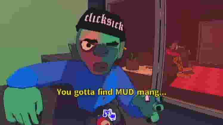 SLUDGE LIFE 2 screenshot thumbnail screenshot 12