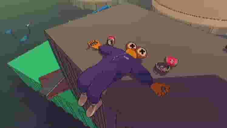 SLUDGE LIFE 2 screenshot thumbnail screenshot 15