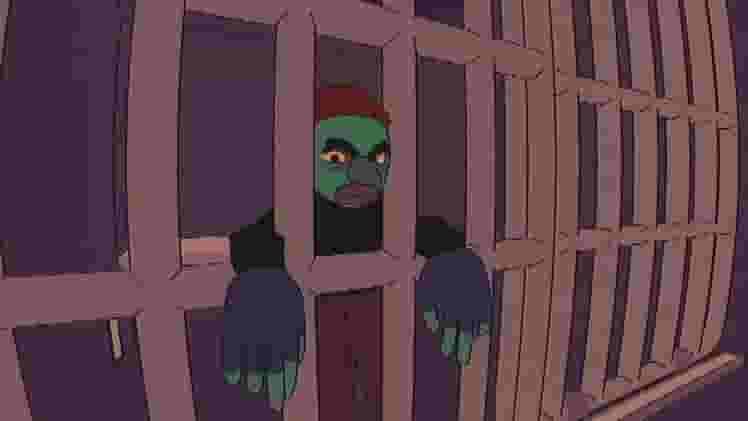 SLUDGE LIFE 2 screenshot thumbnail screenshot 16