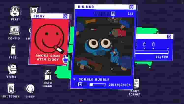 SLUDGE LIFE 2 screenshot thumbnail screenshot 17