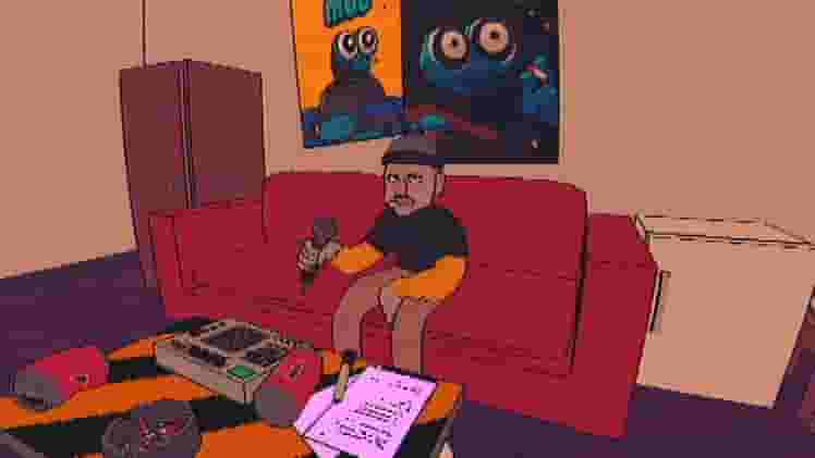 SLUDGE LIFE 2 screenshot thumbnail screenshot 18