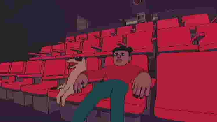 SLUDGE LIFE 2 screenshot thumbnail screenshot 19