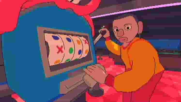 SLUDGE LIFE 2 screenshot thumbnail screenshot 4