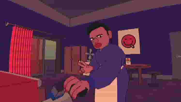 SLUDGE LIFE 2 screenshot thumbnail screenshot 5